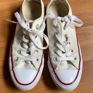 Converse All-Star sneakers